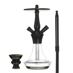 Ναργιλές Navi N3 Black 28cm